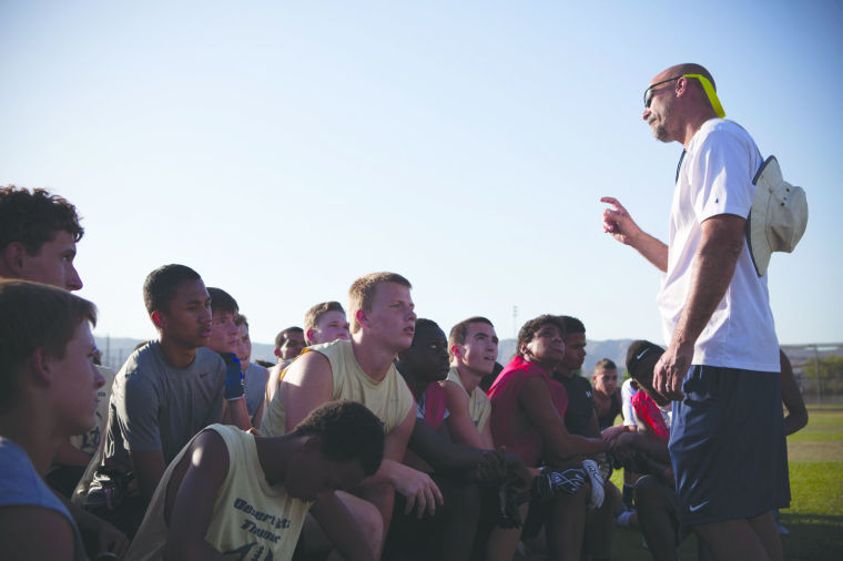 DV Football